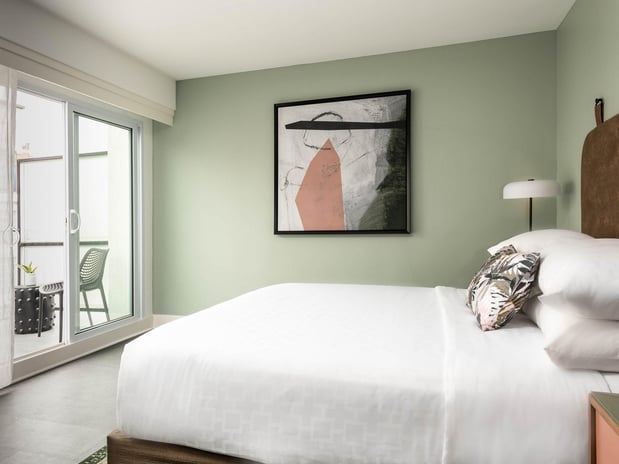 Images Hotel Indigo St Louis - Central West End by IHG