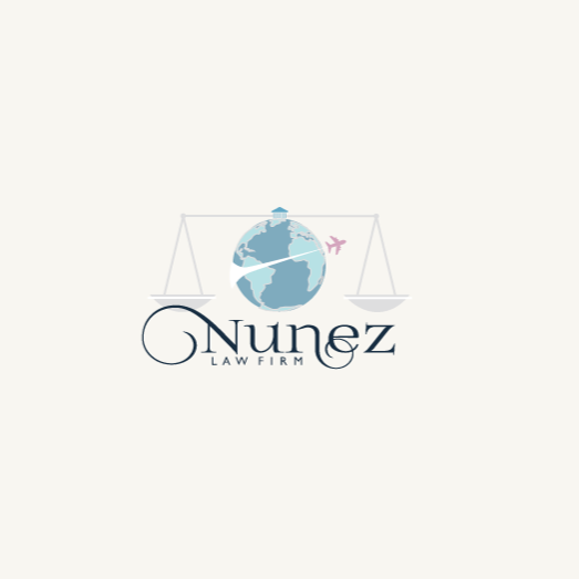 Nunez Law Firm Logo