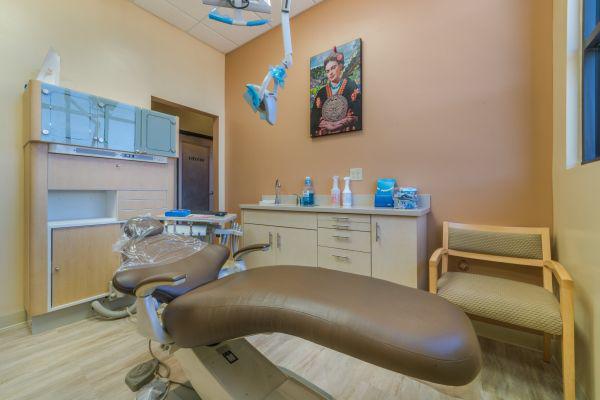 The Dental Suite at Temecula Photo