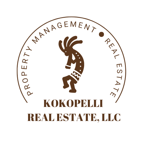 Kokopelli Real Estate LLC Logo