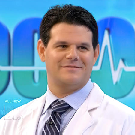 Dr. Roger Bassin is a renowned hair transplant surgeon, having helped countless patients regrow their hair. He performs numerous hair restoration options at his Jacksonville practice. Dr. Bassin has been featured on various television programs, including The Doctors, to discuss & demonstrate treatment options.