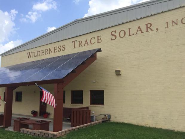 Images Wilderness Trace Solar