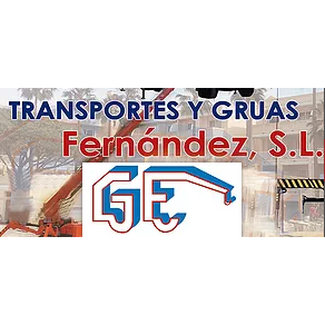 Transportes Y Grúas M. Fernández Chiclana de la Frontera