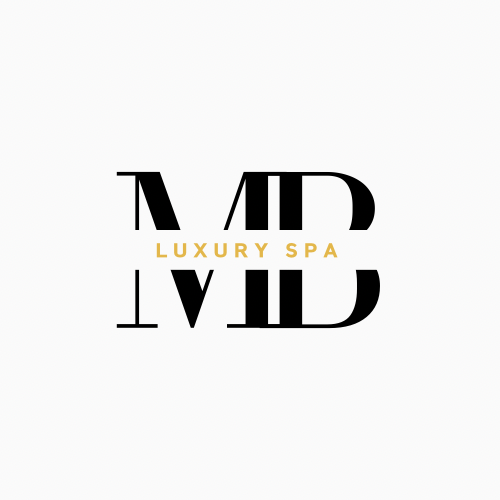 MB Beauty & Massage Logo