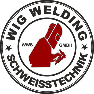 Logo WIG Welding Schweisstechnik GmbH
