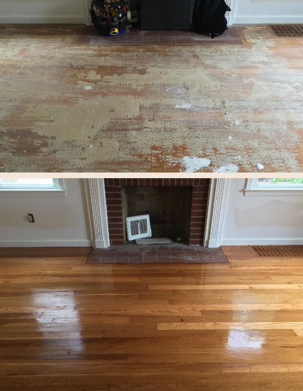 Images Old To Gold Hardwood Floors