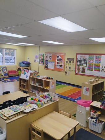 Images Childcare Network