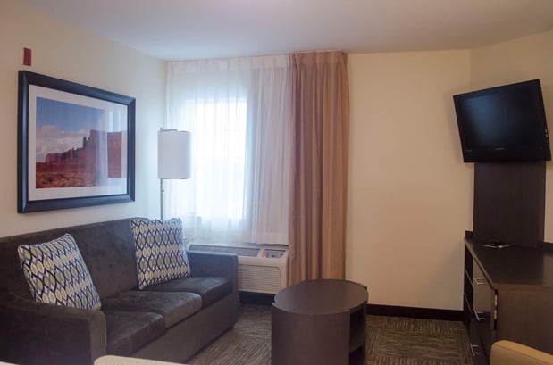 Images Candlewood Suites Houston Medical Center by IHG