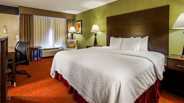 Images Best Western Northgate Inn