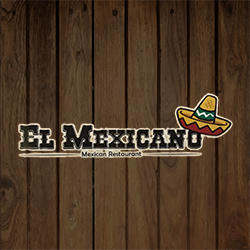El Mexicano Restaurant Logo