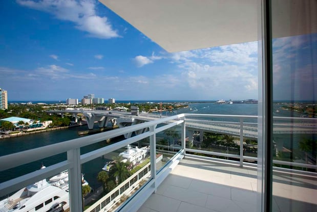 Images Hilton Fort Lauderdale Marina