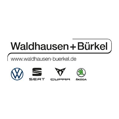 Waldhausen & Bürkel Rheindahlen in Mönchengladbach - Logo