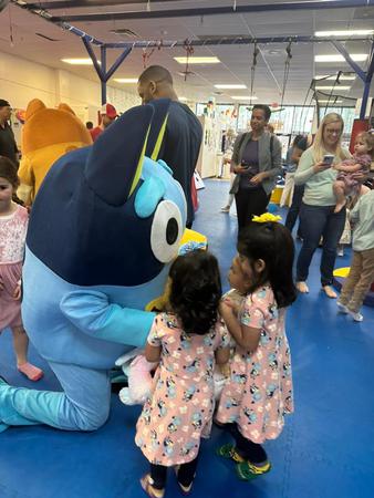 Images We Rock The Spectrum Kids Gym Atlanta