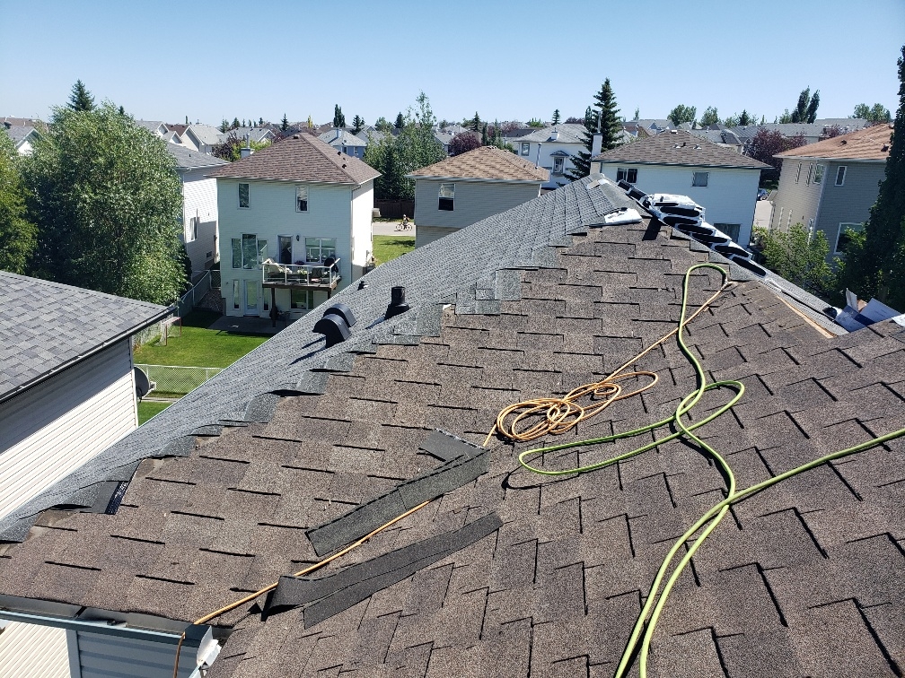 Images Top Mark Exteriors Inc.