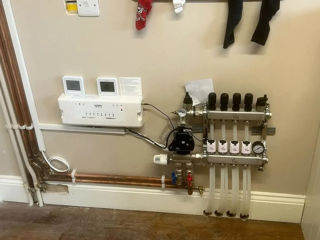 Images DAS Electrical Services Ltd