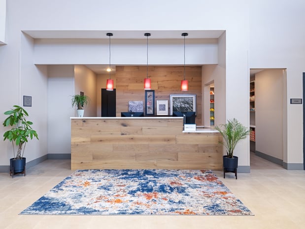 Images voco Moab by IHG