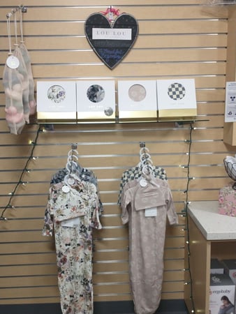 Images The Women's Boutique at Providence Alaska Children's Hospital
