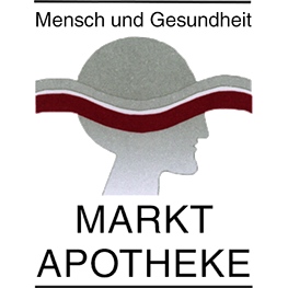 Markt-Apotheke in Niederstetten in Württemberg - Logo