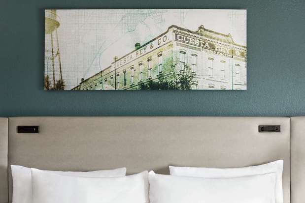 Images Hotel Alba Tampa, Tapestry Collection by Hilton