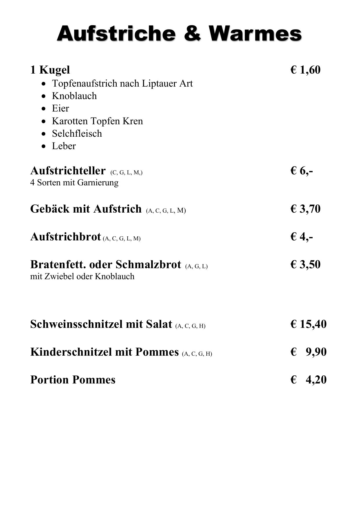 Bild 7 von Dorfheuriger Rafing