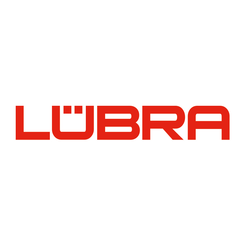 Lübra Apparatebau AG Logo