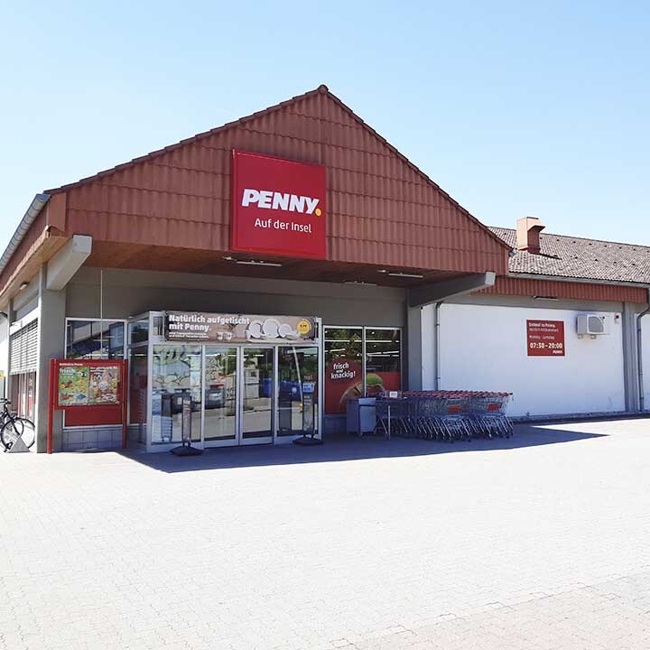 PENNY, Kanzelbachstr. 42 in Ilvesheim