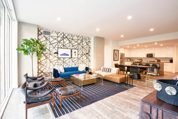 Images Sentral DTLA at 732 S. Spring | Los Angeles Apartments