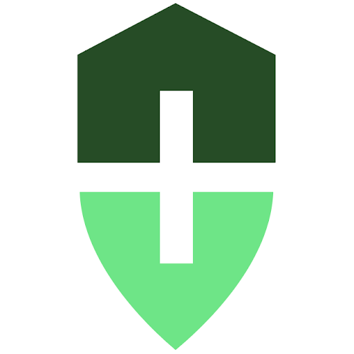 company logo