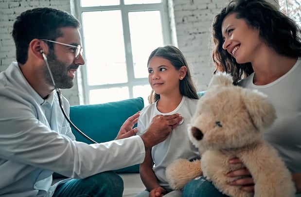 Images Pinewood Family Care Co.