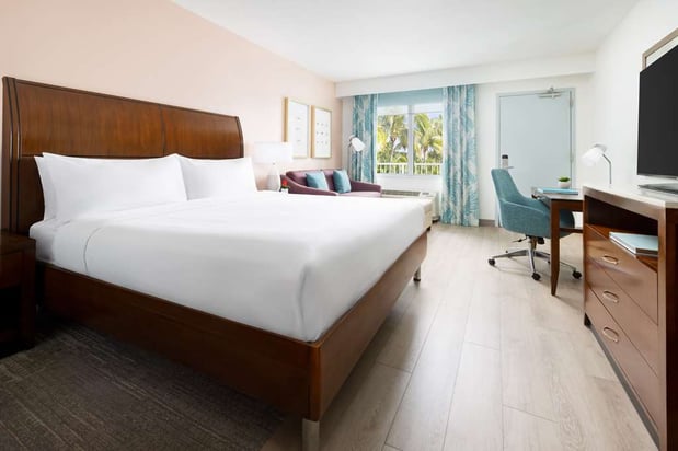 Images Hilton Garden Inn Key West / The Keys Collection