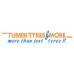 Tumbi Tyres & More Logo