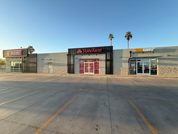 Images Martin Armijo - State Farm Insurance Agent