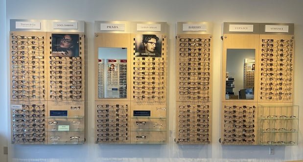 Images LensCrafters