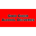 Good Cheer Alcohol Deliveries