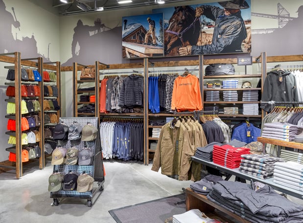 Images Carhartt - Independence