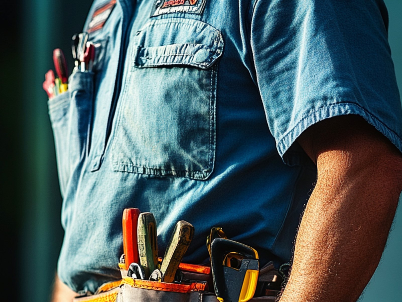Am Handyman Services
