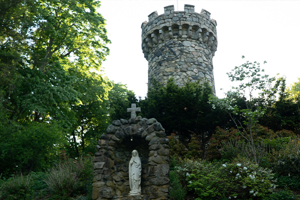 Images Champ Camp Great Outdoors at Regis College