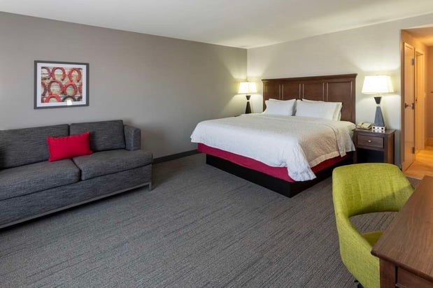 Images Hampton Inn Minneapolis/Shakopee