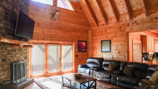Images Carolina Getaway Cabins