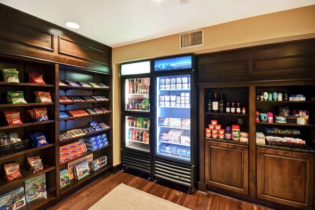 Images Homewood Suites by Hilton Charleston Airport