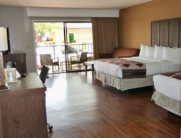 Images Best Western Rancho Grande