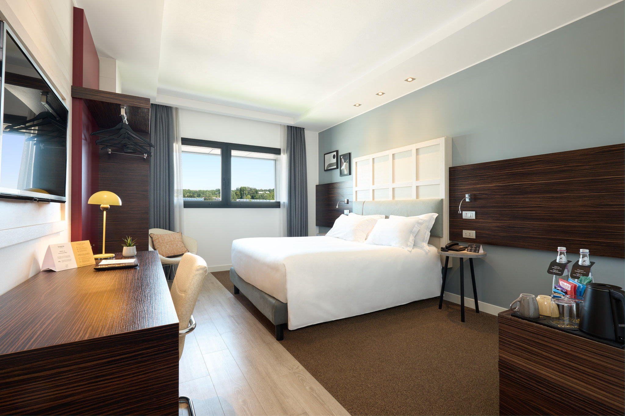 Images voco Venice Mestre - the Quid by IHG
