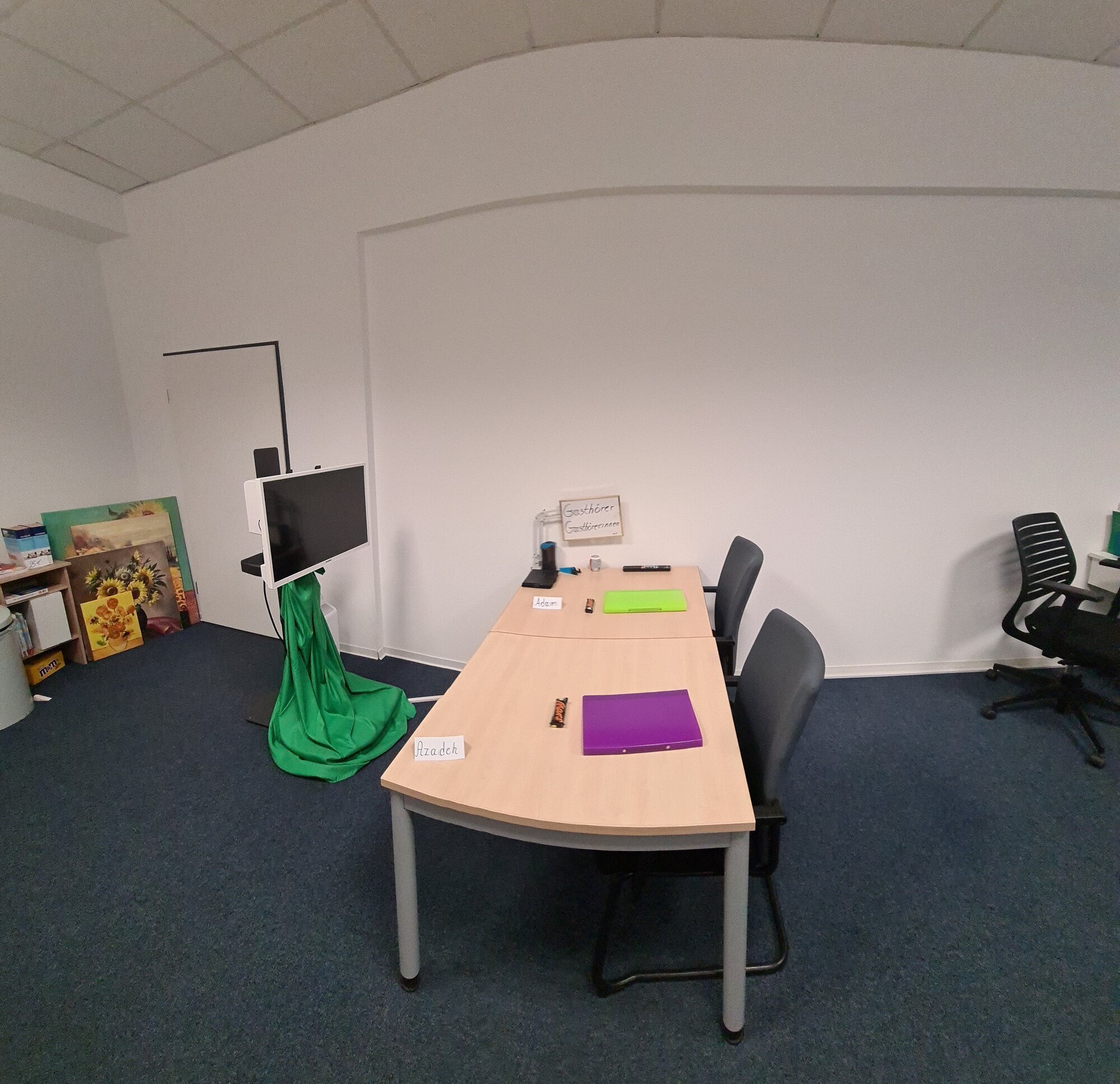 Sprachschule Leo Berlin in Berlin