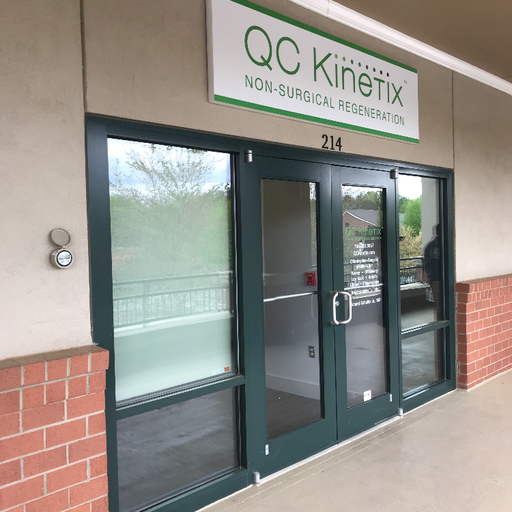 Images QC Kinetix (Kennett Square)