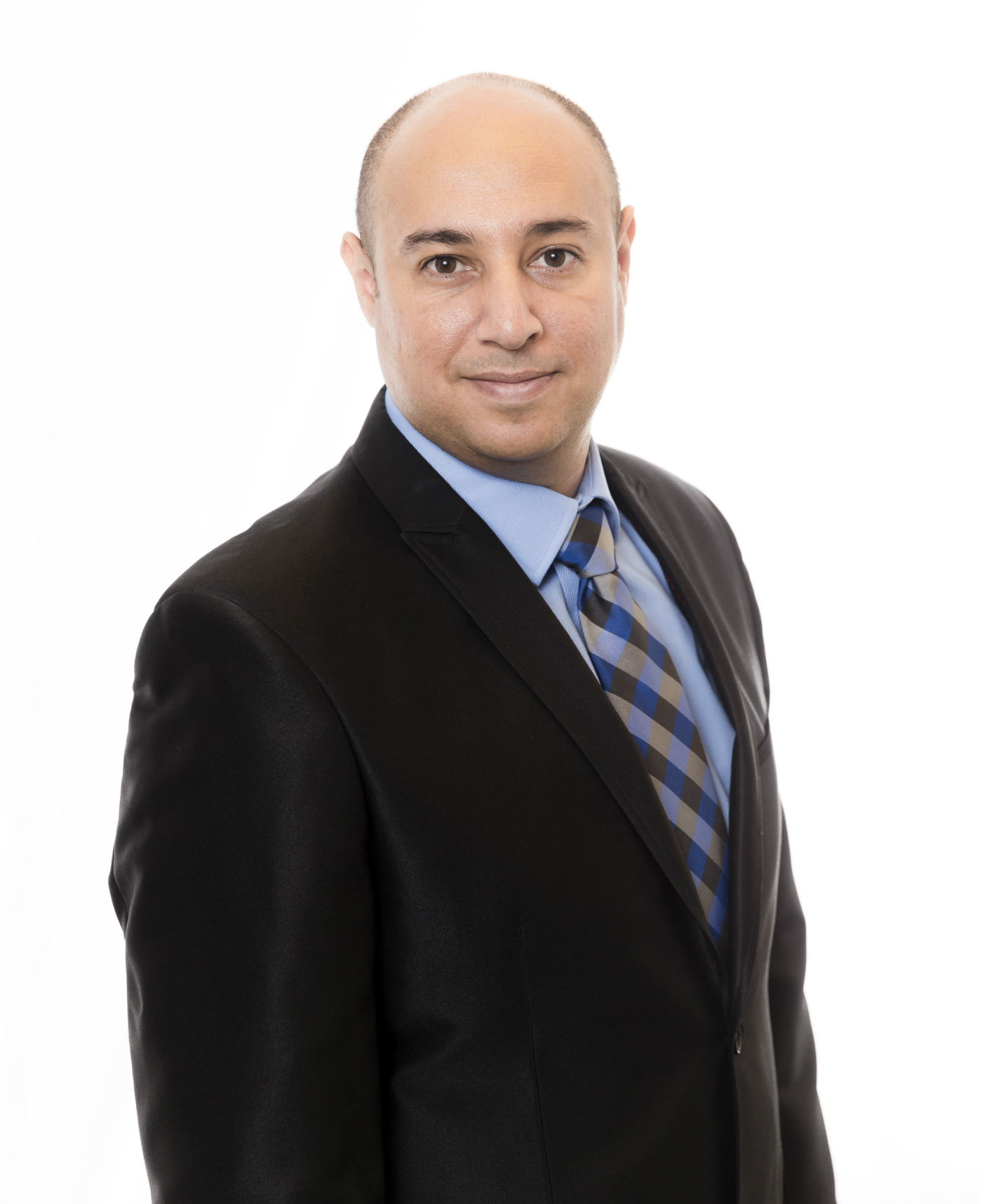 Allstate insurance agent Mohamed Semmar