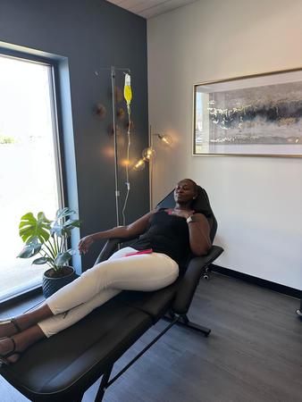 Images Restorativ Health and Beauty