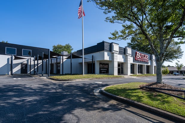 Images Butler Tires and Wheels