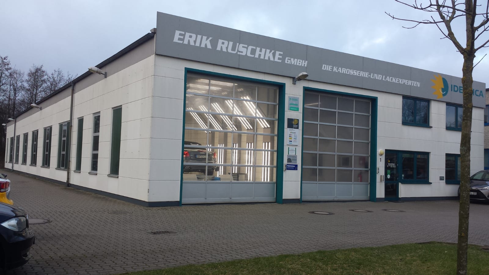 Bilder Erik Ruschke GmbH (Identica)