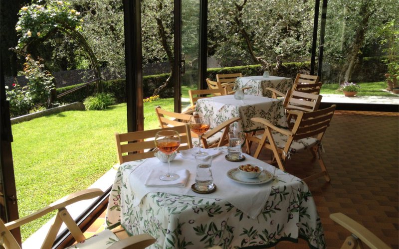 Images Hotel degli Olivi