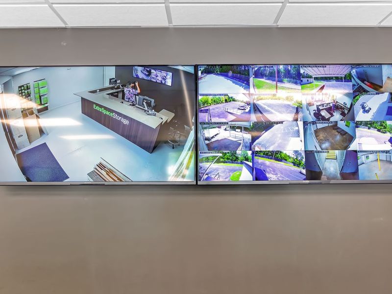 Security Screens 